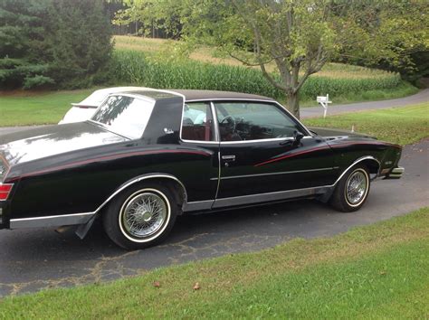 We have 127 products for your 1980 Chevrolet Monte Carlo